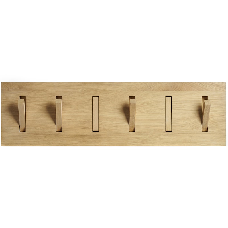 Utilitile Hook Strip, Oak