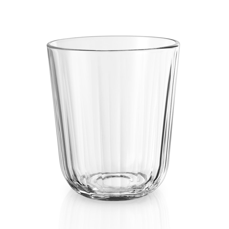 Facet Tumbler 27 cl, 6 Pcs