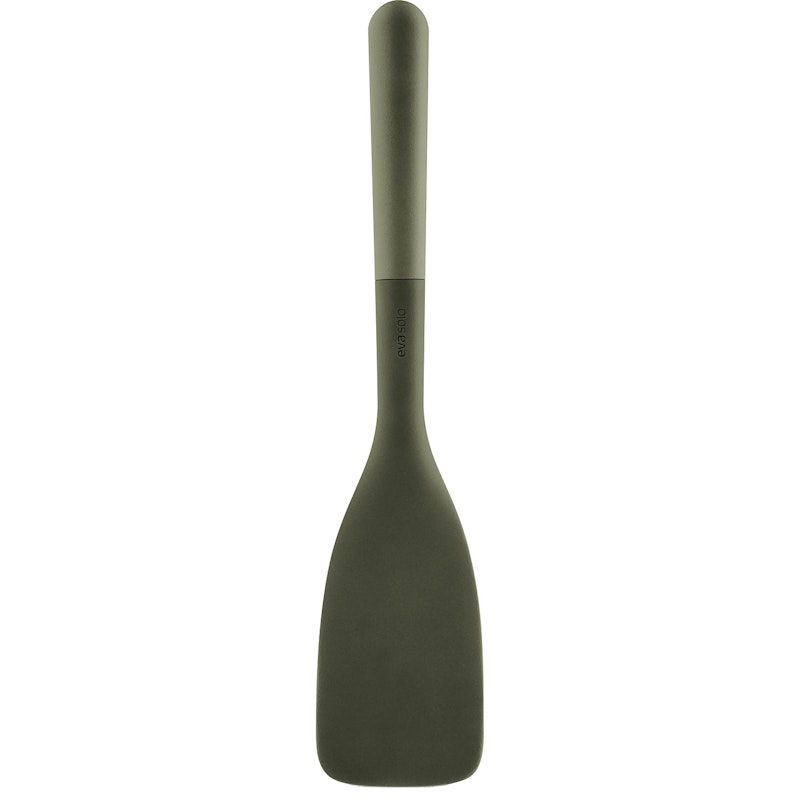 Green Tool Spatula