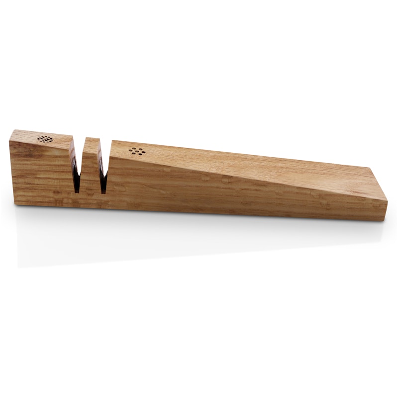 Knife Sharpener Oak, Western