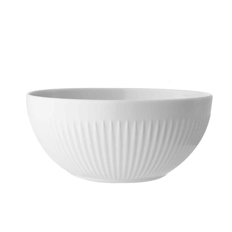 Legio Nova Bowl 0,5 L, White