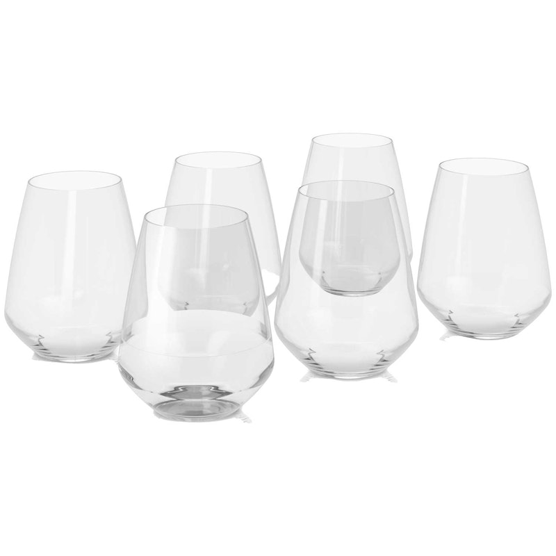 Legio Nova Tumbler 6-pack, 50 cl