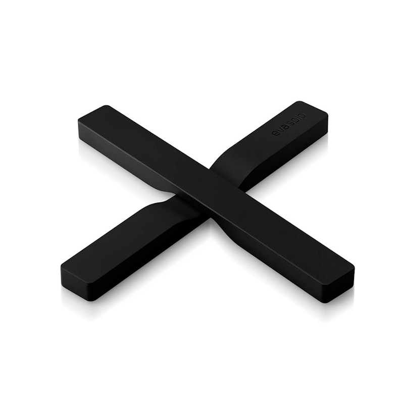 Magnetic Trivet, Black