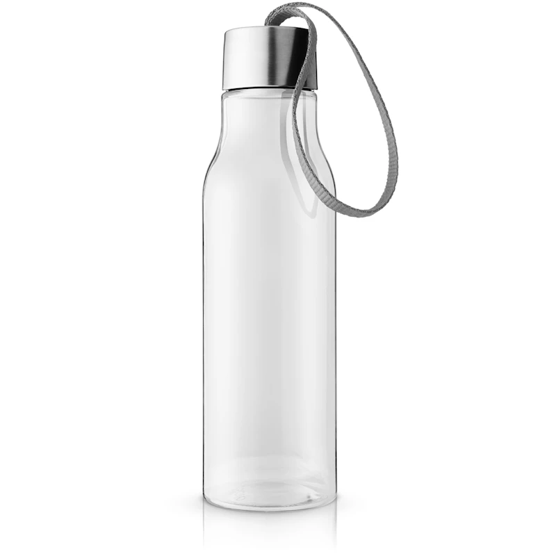 RE-Hydrate Water Bottle 50 cl, Clear