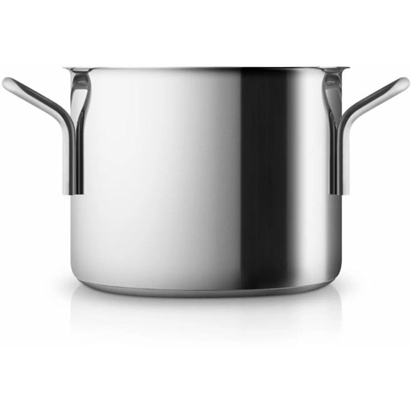 Stainless Steel Casserole 2,2L