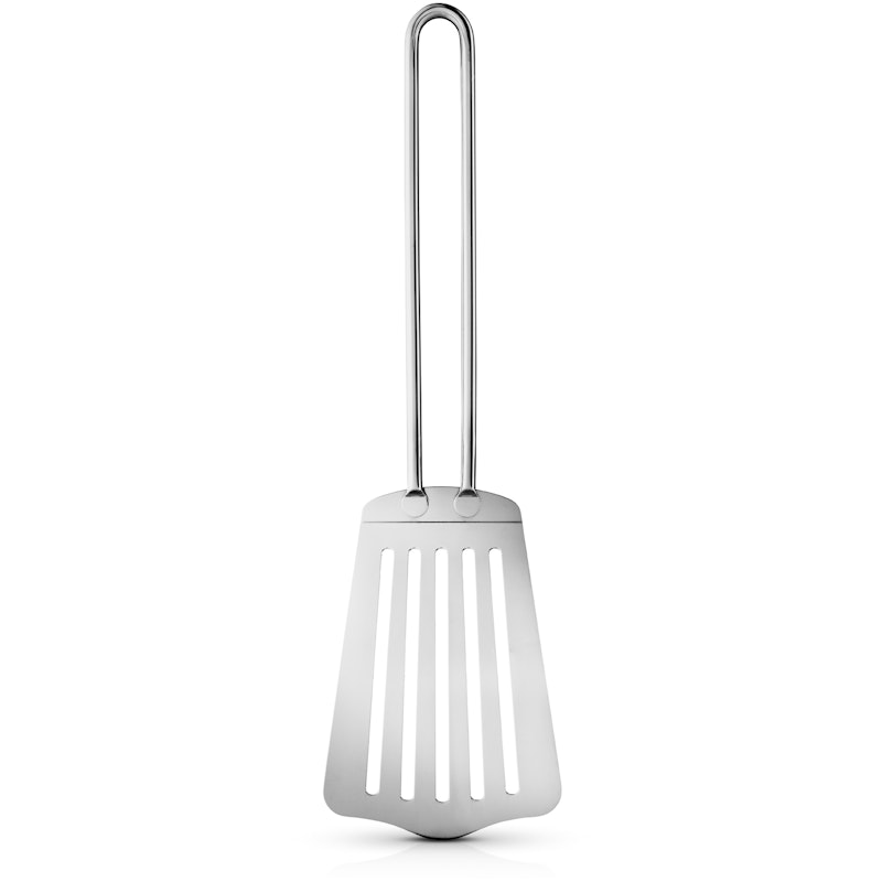 Spatula 28 cm, Brushed Steel