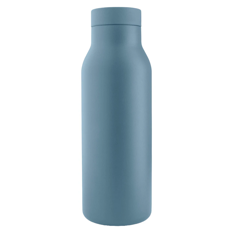 Urban Vacuum Flask 0,5 L, Dusty Blue