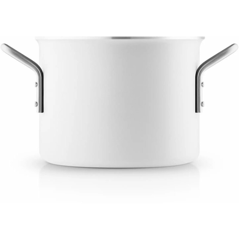 White Line Casserole Ceramic Slip-Let® 2,5L