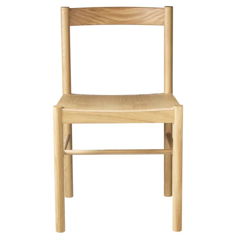 J178 Lønstrup Chair, Oak