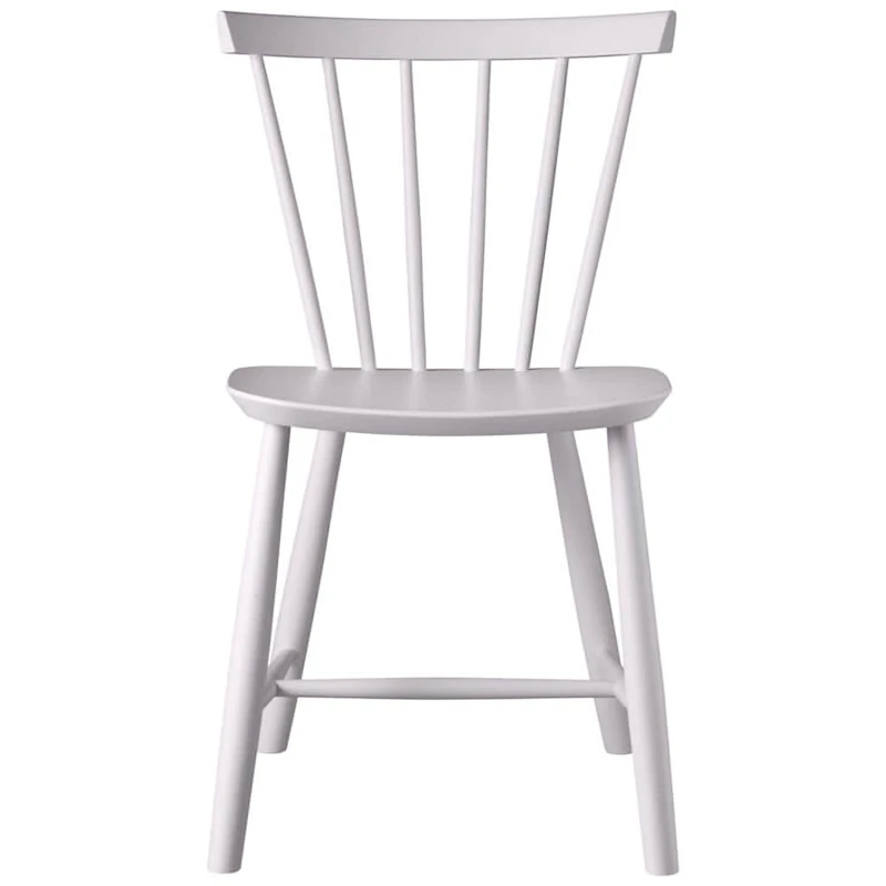 J46 Chair, Violet