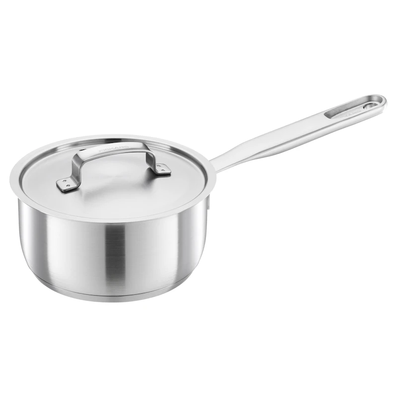 All Steel Saucepan 1,5 L
