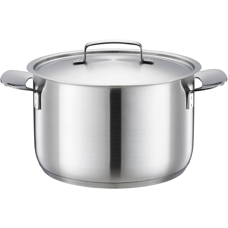 All Steel Stew, 5 L