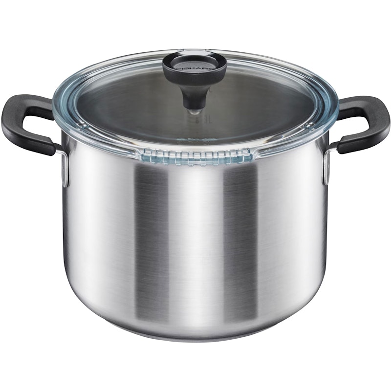 Functional Form Casserole Stainless Steel 500 cl