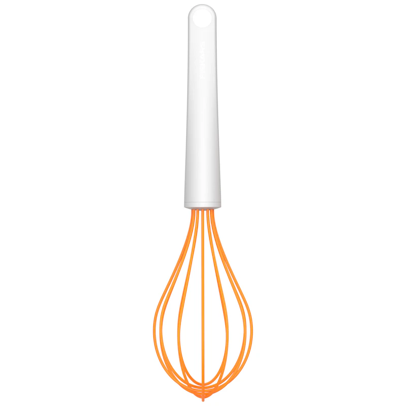 Functional Form Whisk