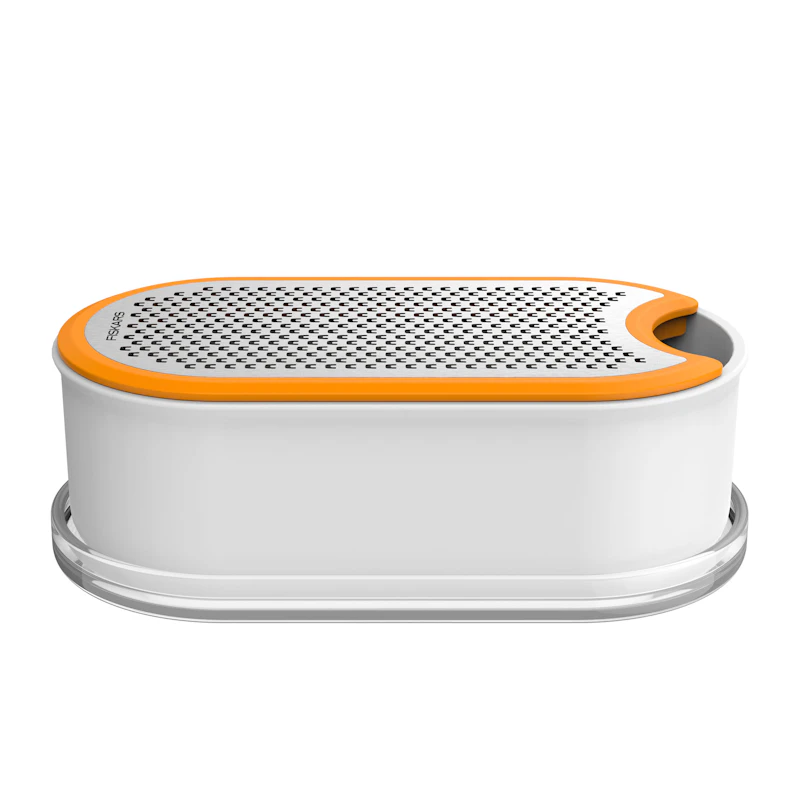 Functional Form Grater
