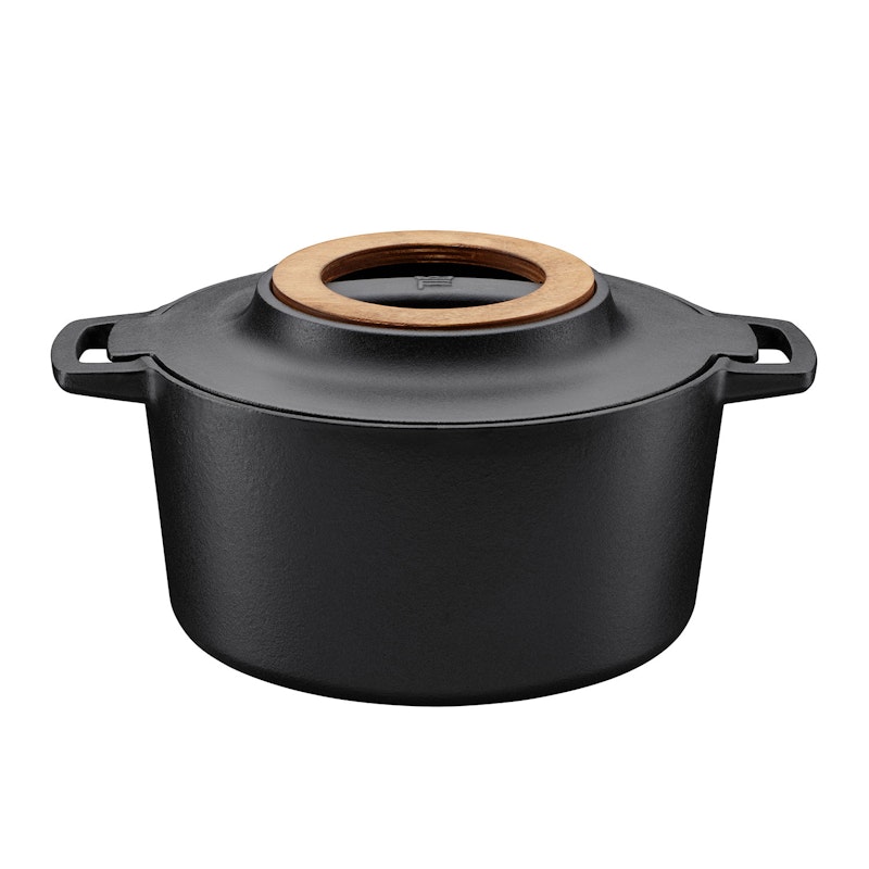 Norden Casserole Cast Iron, 4 L