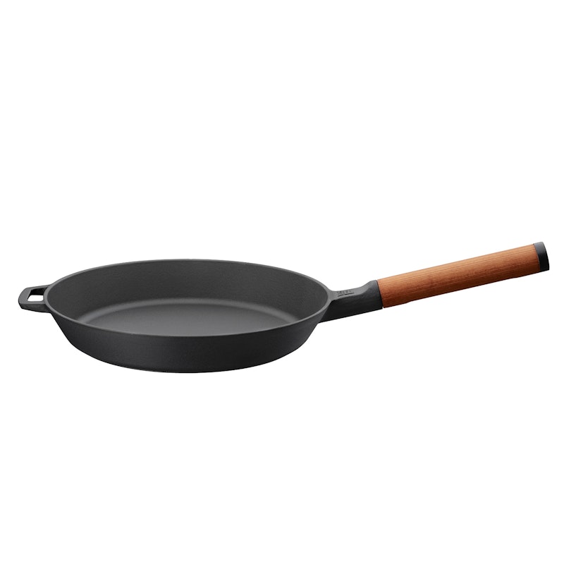 Norden Frying Pan Cast Iron, 28 cm