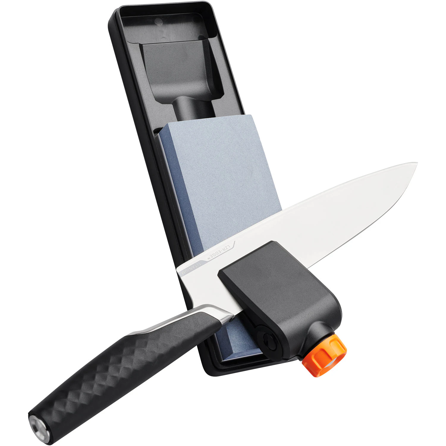 Premium Knife Sharpener from Fiskars | RoyalDesign