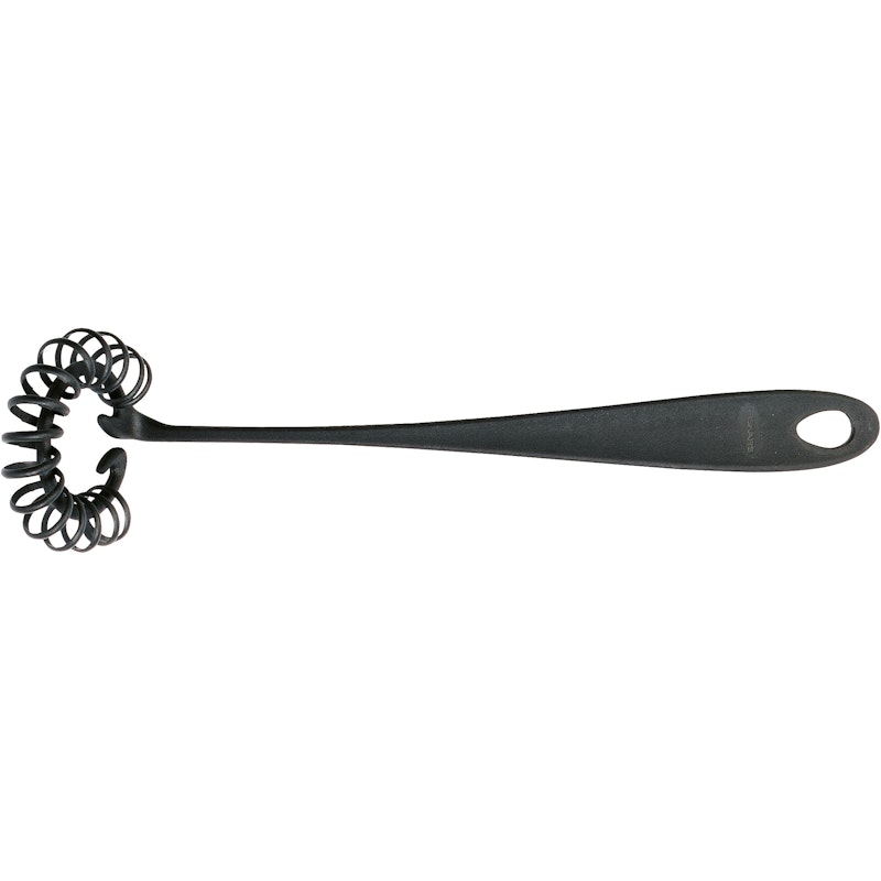 Essential Spiral Whisk 28 cm, Black