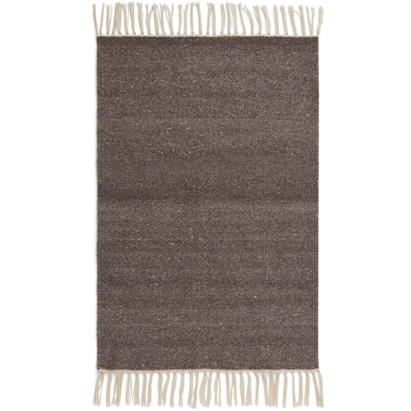 Fringe Rug 60x90 cm, Mole