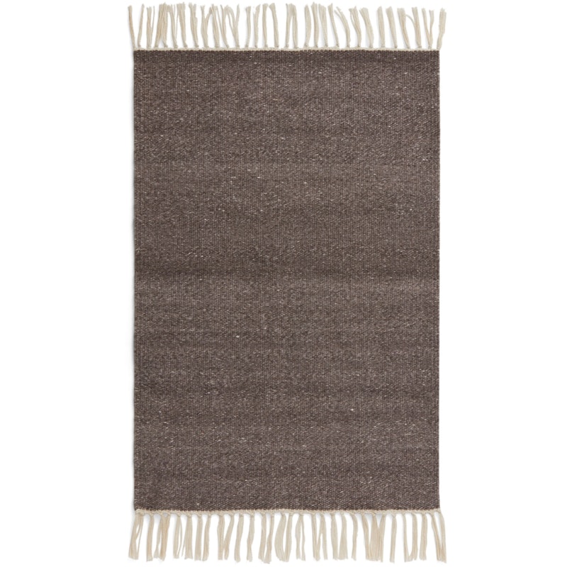 Fringe Rug 140x200 cm, Mole