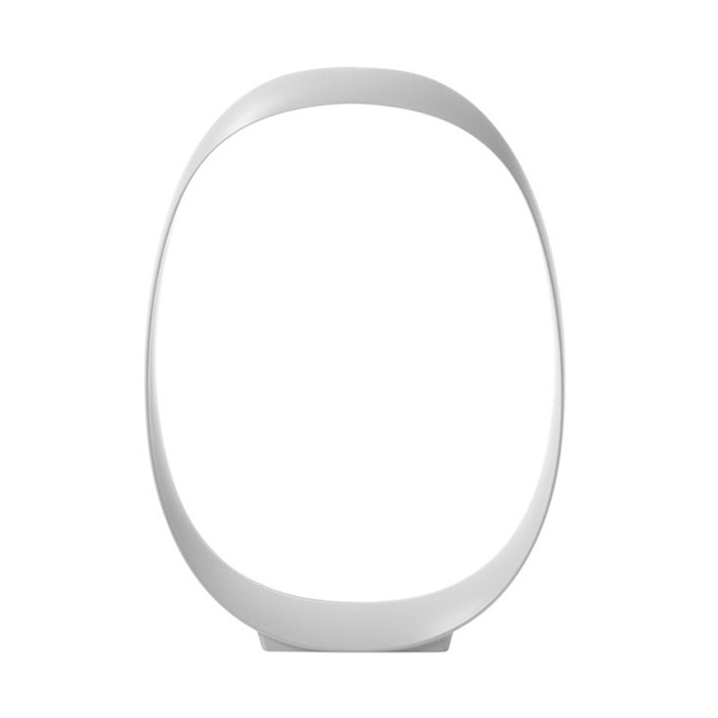 Anisha Grande Table Lamp LED, White