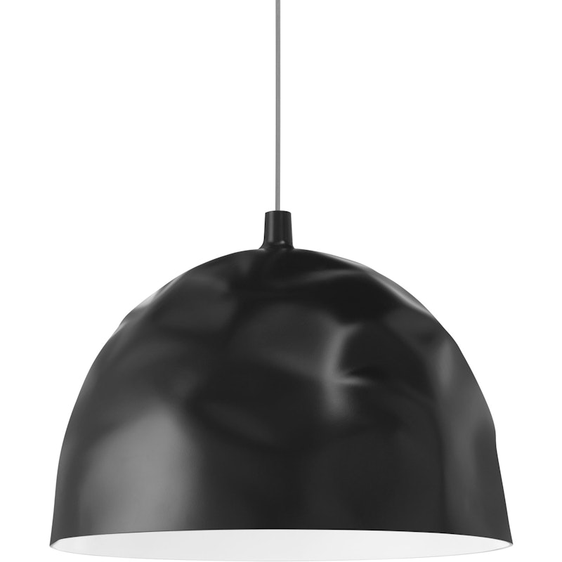 Bump Pendant, Black