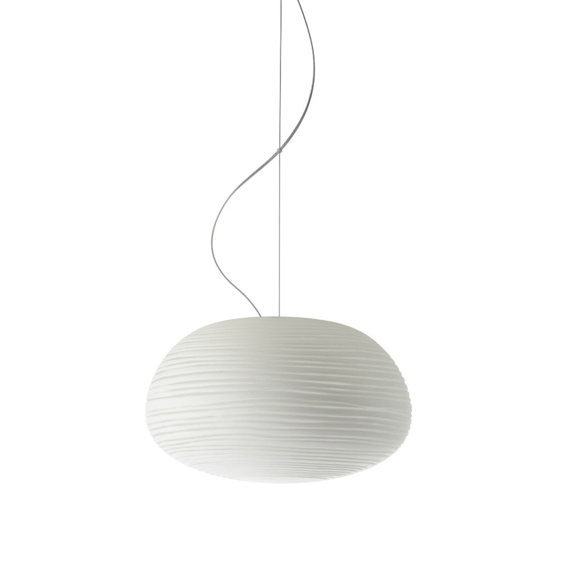 Rituals 2 E27 Pendant, White