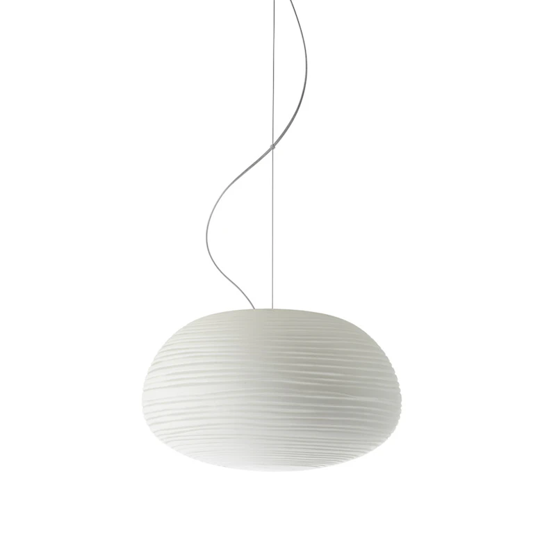 Rituals 2 E27 Pendant, White