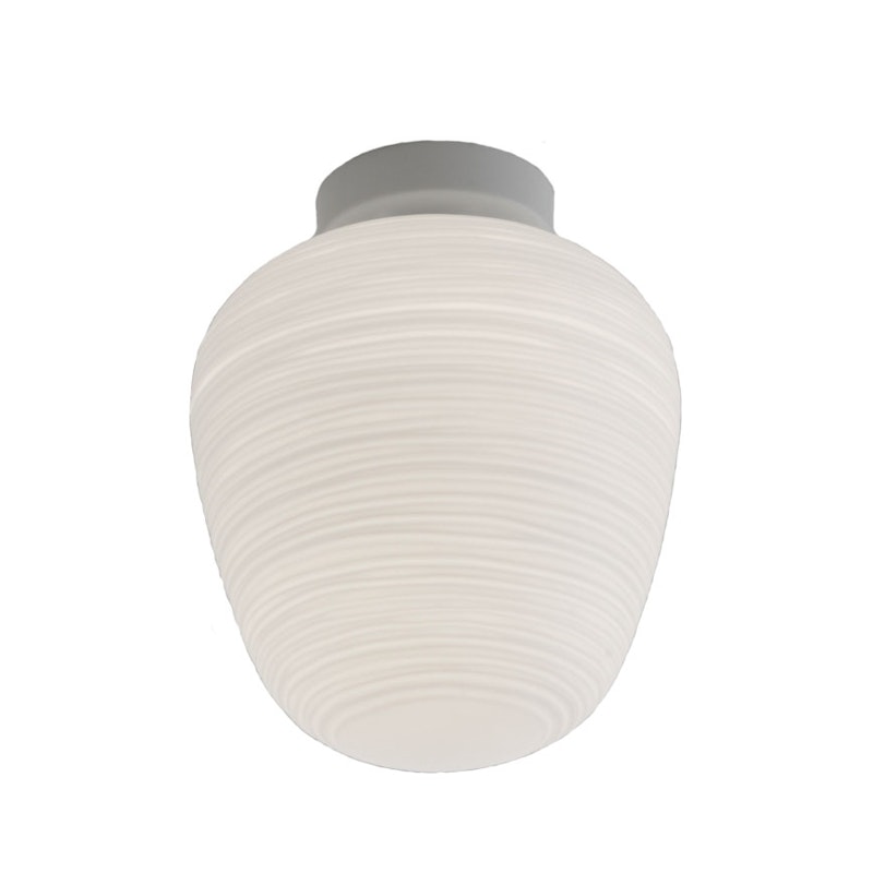 Rituals 3 Ceiling Lamp, White