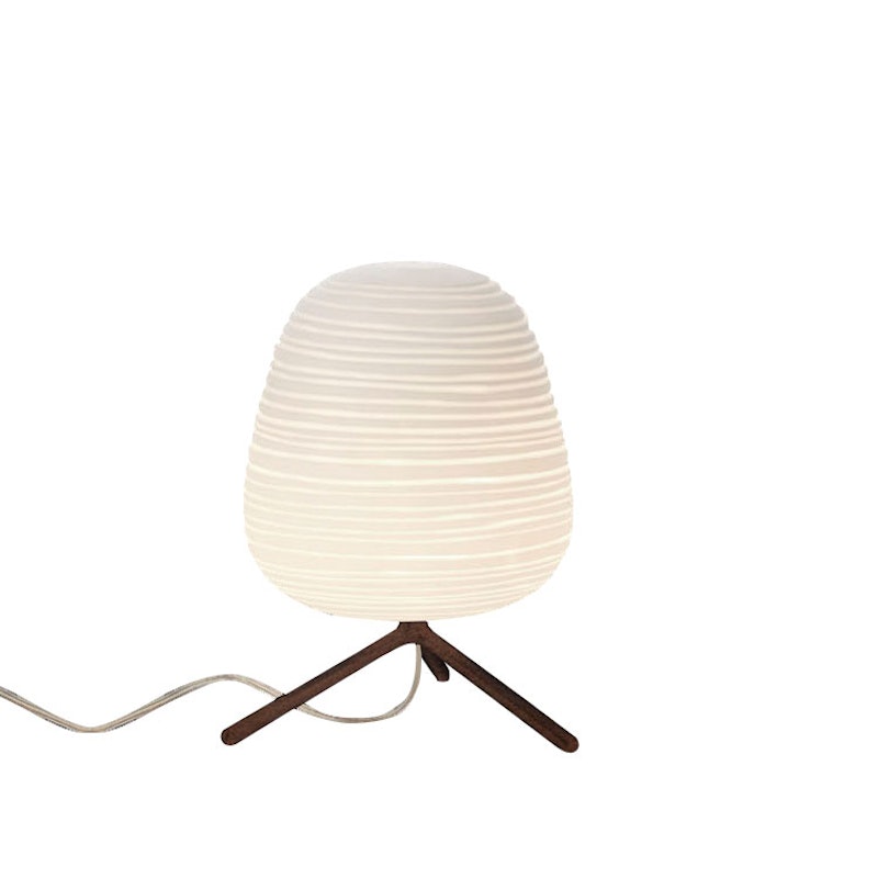 Rituals 3 Table Lamp, White