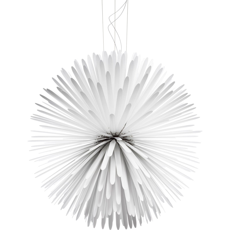 Sun – Light Of Love Pendant Lamp 10 M, White