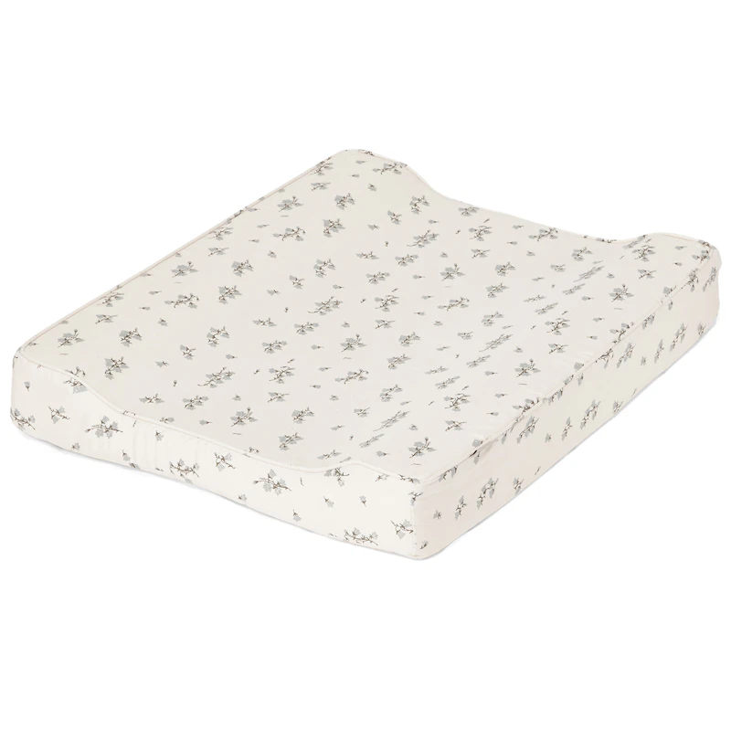 Bluebell Satin Changing Mat 50x65 cm