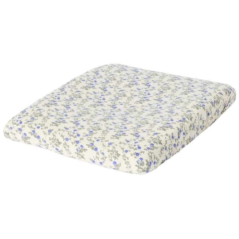 Dainty Changing Mat Cover, 50x70 cm