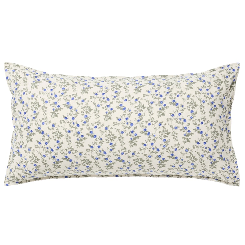 Dainty Pillowcase Muslin, 50x90 cm