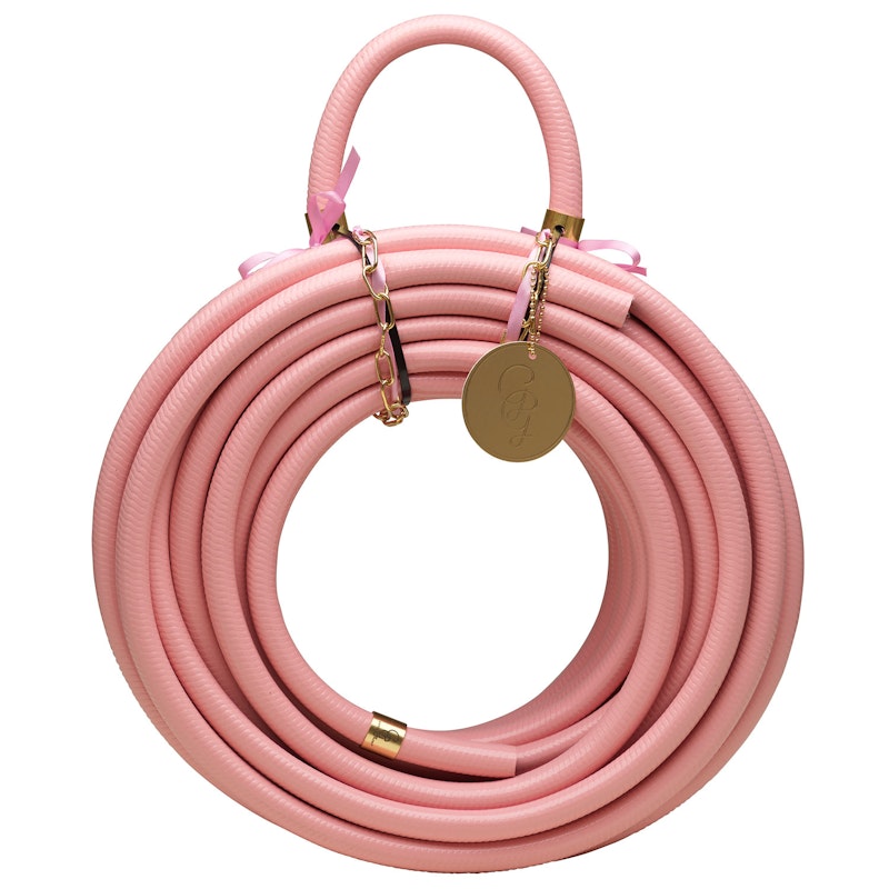 Garden Hose, Pink