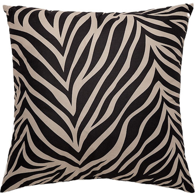 Zebra Cushion Outdoor 50x50 cm