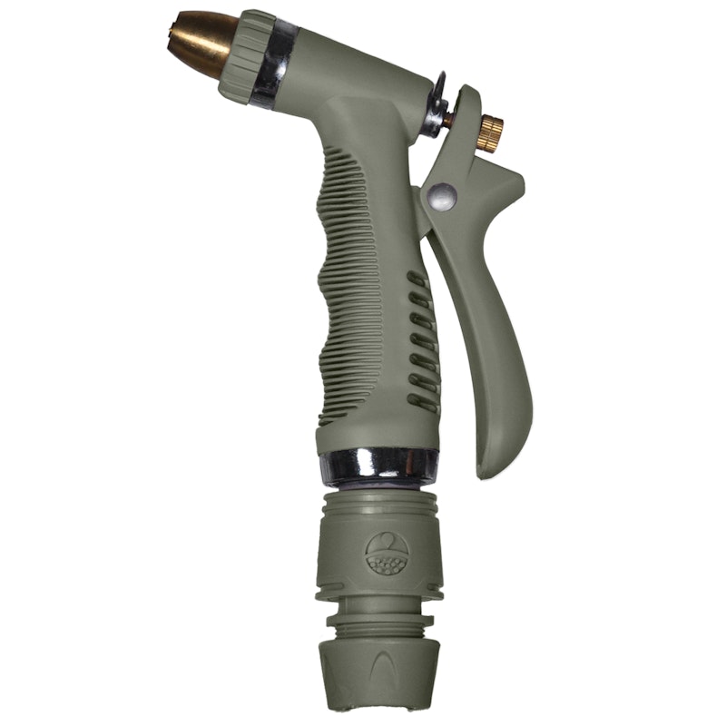 Spray Gun, Eucalyptus Leaf