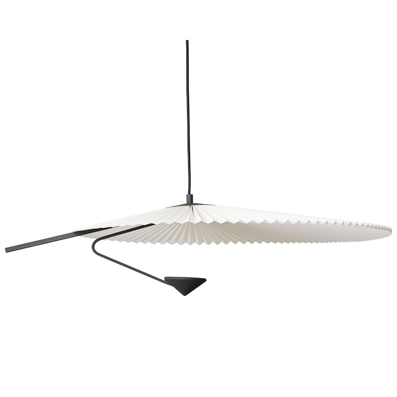 Liris Pendant Ø70 cm, Black