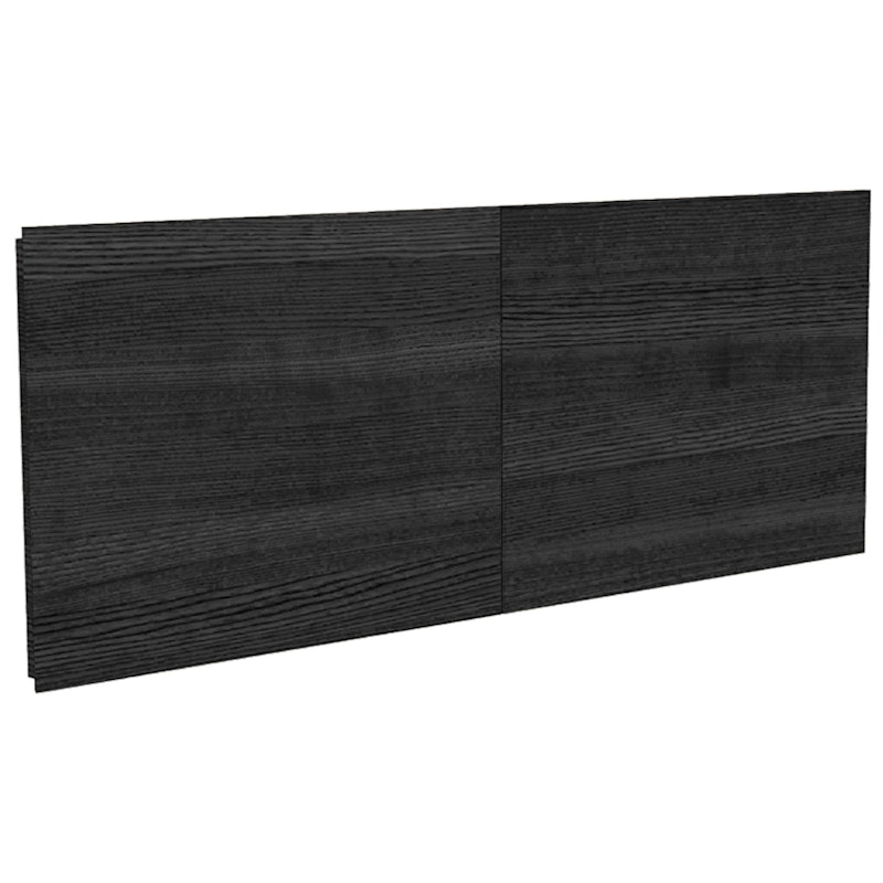 Sceene Doors For Module, Black Oak