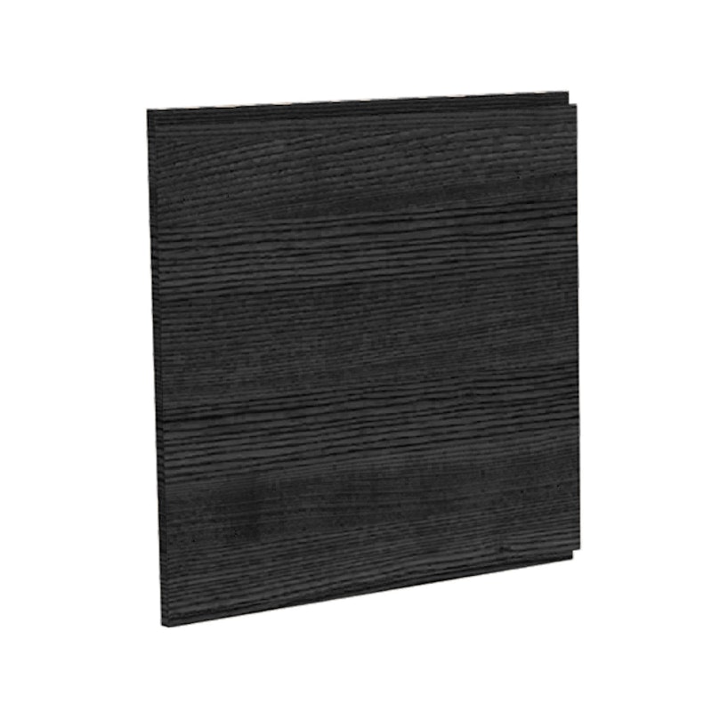 Sceene Side Panel For Module, Black Oak