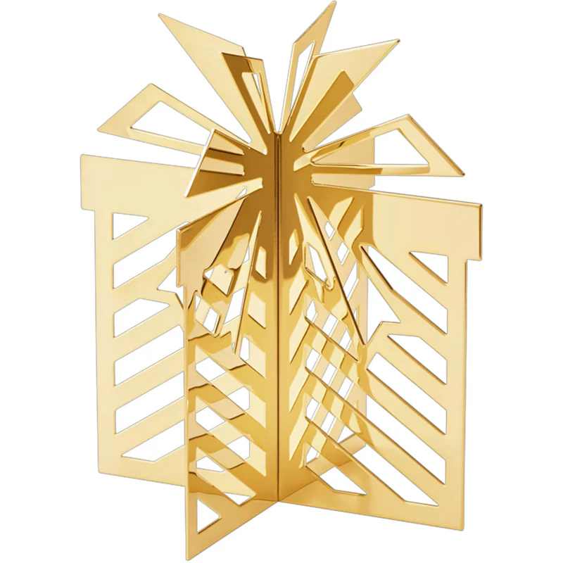 2025 Christmas Decoration 9,5 cm