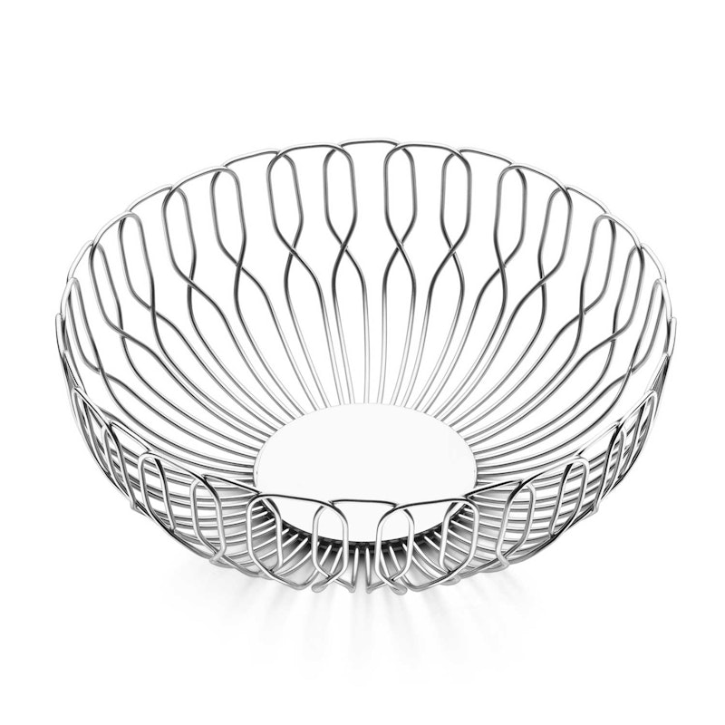 Alfredo Bread basket, Large