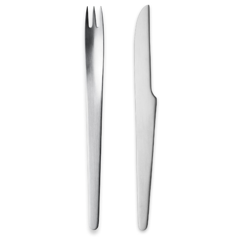 Arne Jacobsen Starter Cutlery 8 Pieces