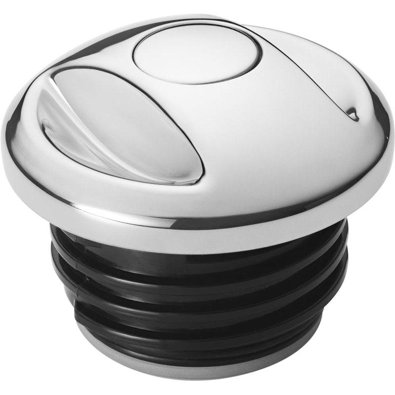 Bernadotte Lid with push Button