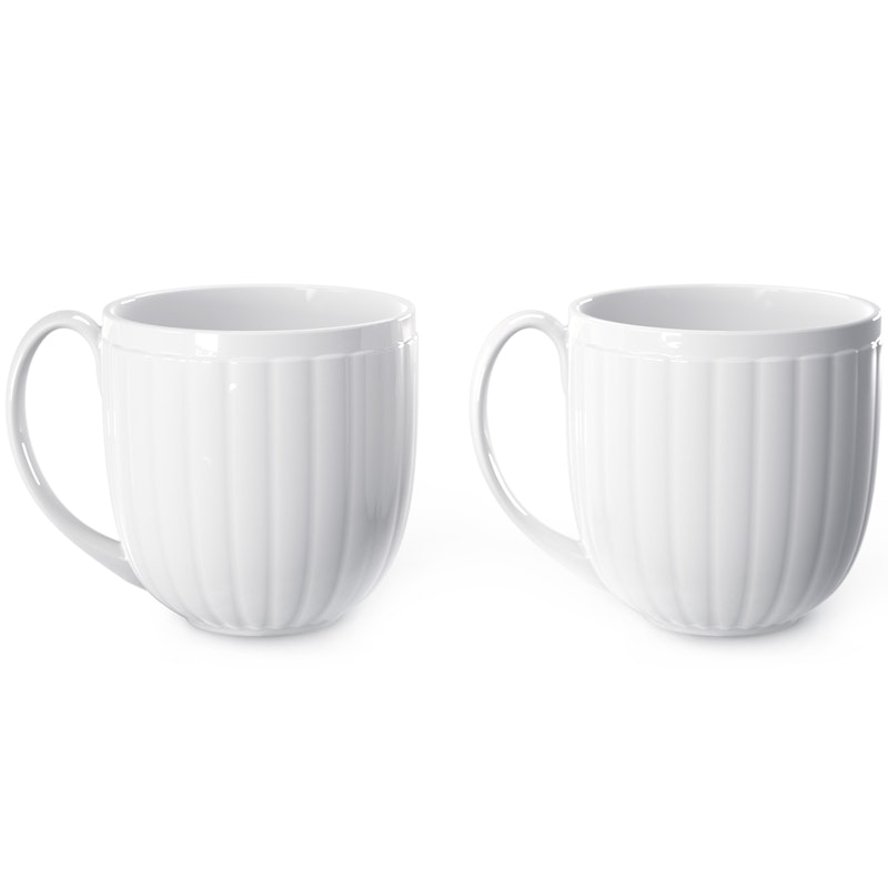 Bernadotte Mug 2-pack