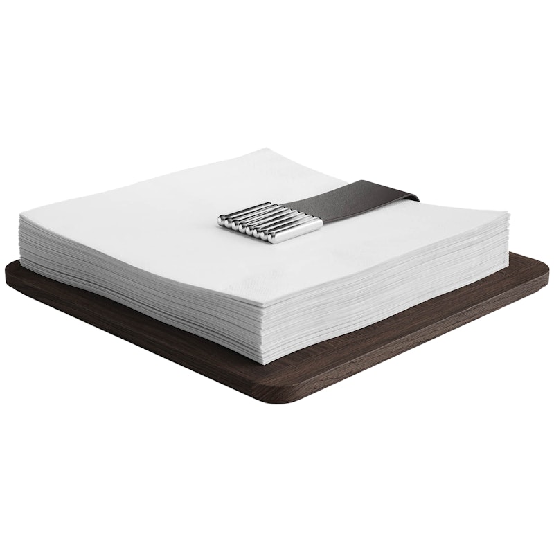 Bernadotte Napkin Holder