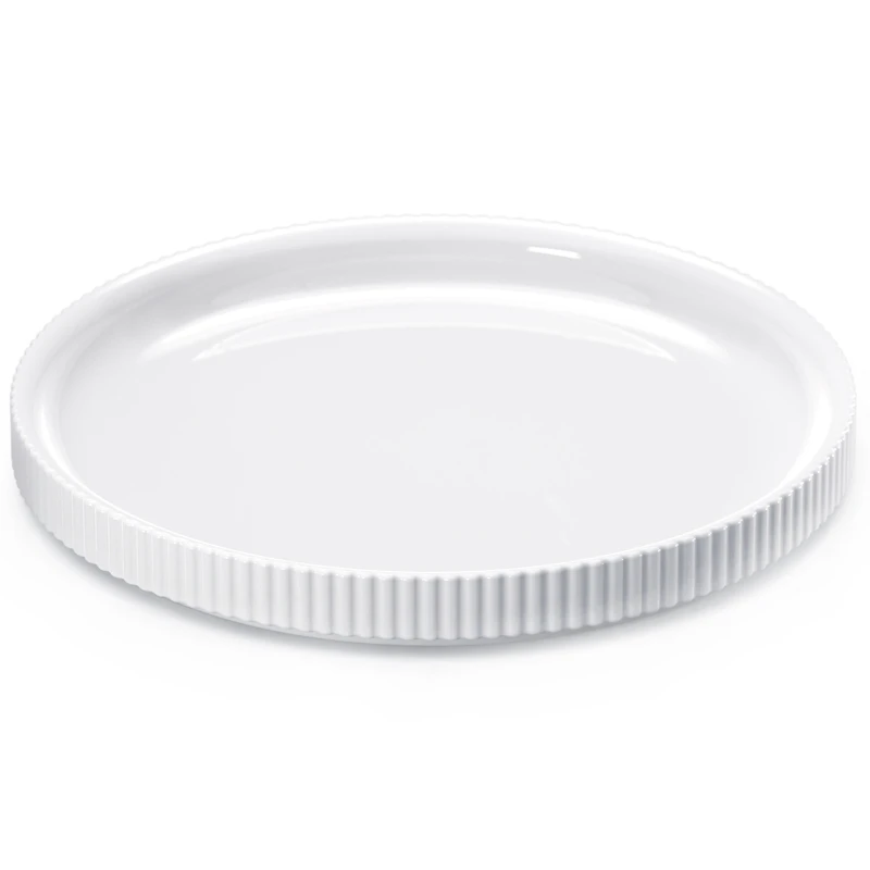 Bernadotte Plate Ø17 cm