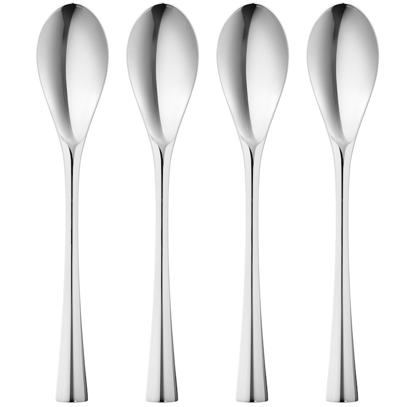 Cobra Cutlery Set 4-pack