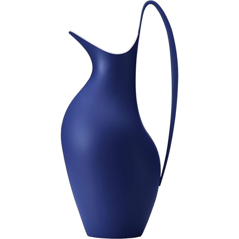 Koppel Pitcher 75 cl, Iconic Blue